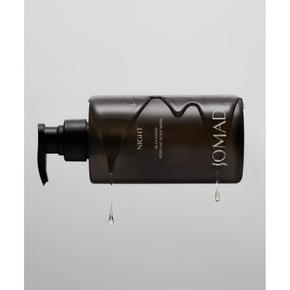 Гель для душа Jomad Blooming Night Perfume 500 мл