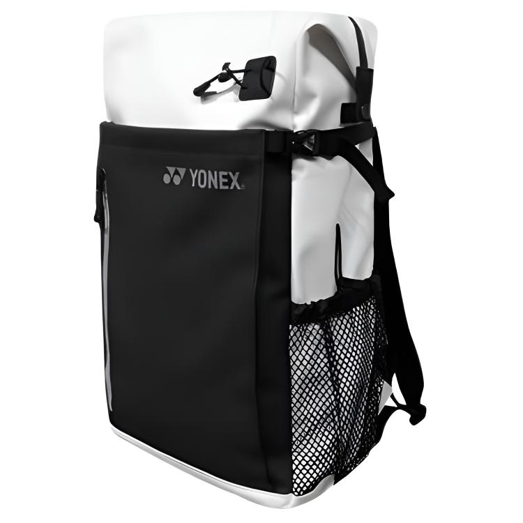 Yonex Casual Sports Synthetic Leather Backpack Regular Unisex Couple Unisex Backpack BA292CR-BA
