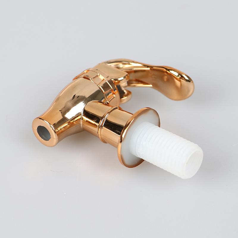 1шт стеклянная бутылка вина кран банка винная бочка резервуар для воды кран диспенсер для воды