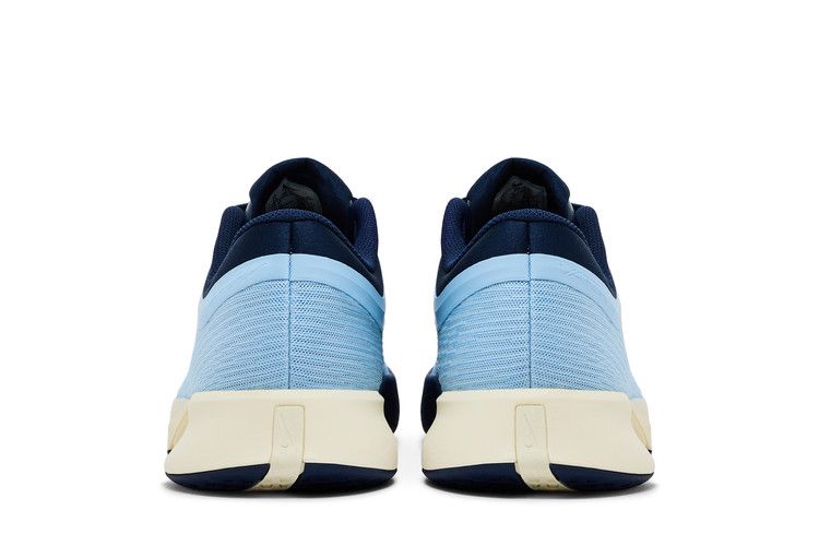 Nike Кроссовки Court Air Zoom Vapor Pro 3 HC Психический синий Глубокий темно-синий