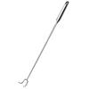 Braised Meat Hook Practical Food Turner Flipper for Home Barbecue Grilling Accessory Handheld Handle Design