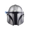 Star Wars Black Series Мандалорский электронный шлем для ролевых игр и коллекционирования Возраст F0493 Аутентичный продукт [Star Wars] 14+