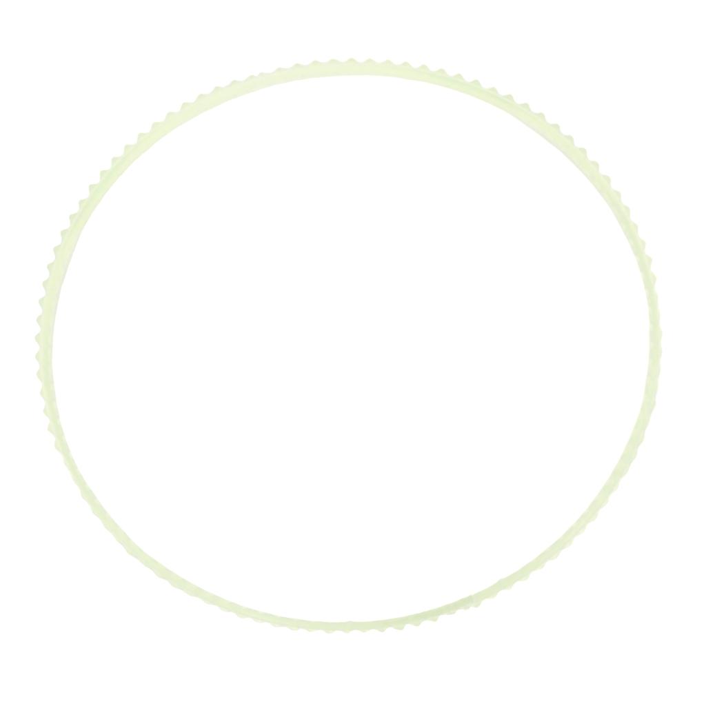 Machine Sealer Gear Belt Sealing 1 PC 1* 410 Mm FR900