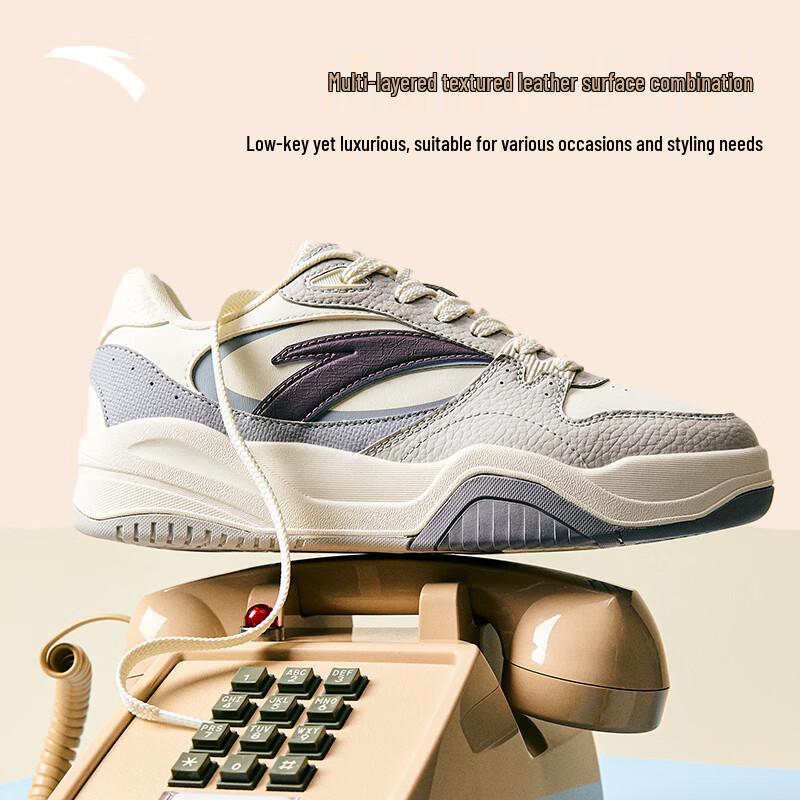 Anta Кеды на платформе Wave 3.0