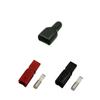 For Anderson Styles Connector 30AMP Plug Rubber UPS Power Plug  Electric Power Vehicles