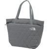 Сумка-тоут North Geoface Smoked Pearl ONESIZE [The Face]
