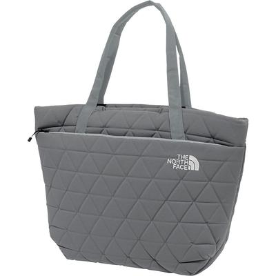 Сумка-тоут North Geoface Smoked Pearl ONESIZE [The Face]