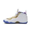 Nike Little Posite One GS Фуксия Blast 644791-103
