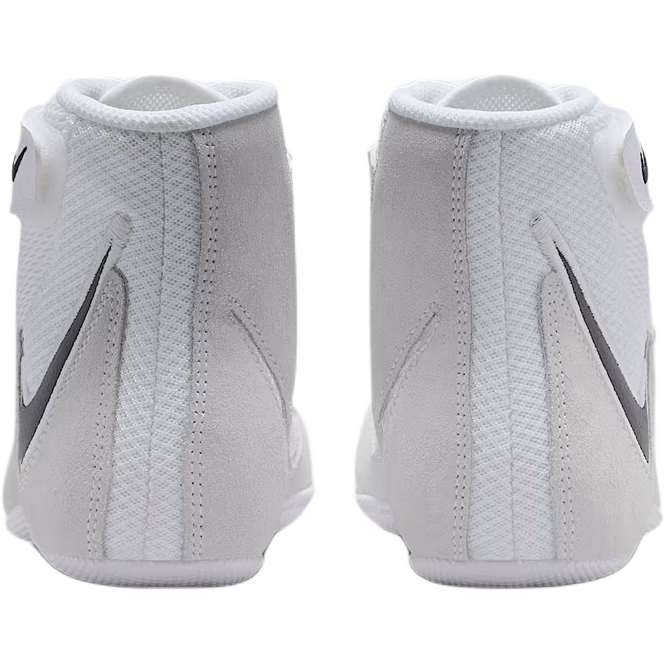 Nike Speedsweep 8 Классические и Универсальные Дышащая Поддержка Высокие Детские Тренировочные Кроссовки Белые Подростки HF9131-100