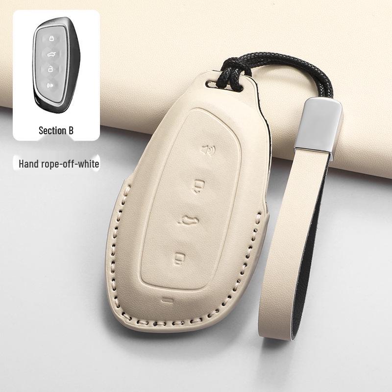 Совместимый чехол для ключей для Haval Menglong, Great Wall H6 Chitu, M6 Plus, H2 Gen 2 Big Dog, F7 Gen 3 Shenshou, H9