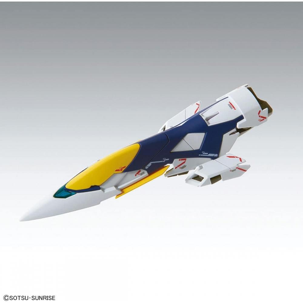 Bandai Spirits Mg Color Coded 1 100 Kit Endless Waltz Wing Gundam Zero Ew Ver.ka
