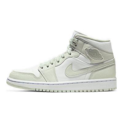 1 Mid Spruce Aura Женские Jordan CV5280-103