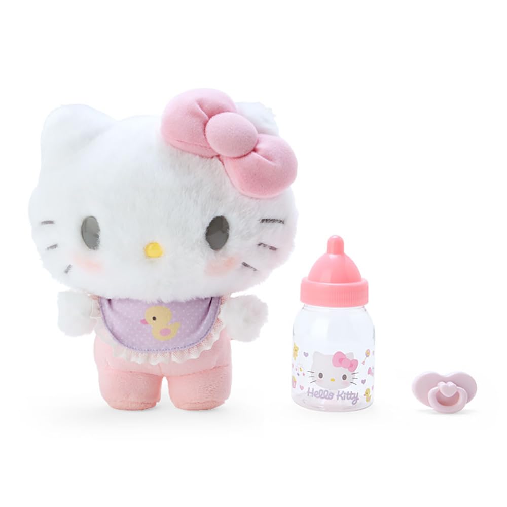 Sanrio Набор мягких игрушек Hello Kitty 486680