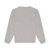 Converse Sweatshirt Unisex Gray 10027307-A01
