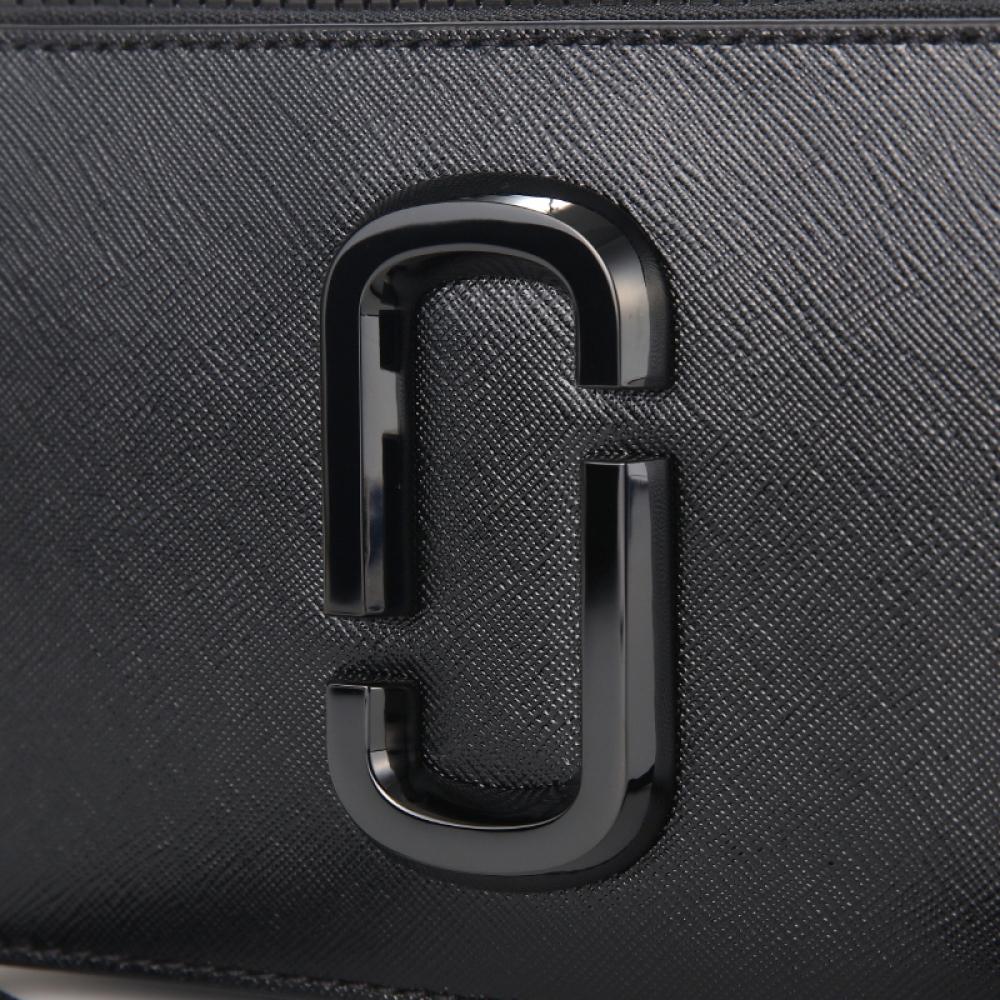 Сумка через плечо Marc Jacobs Snapshot M0014867 001