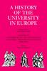 Книга Volume 3, Universities In the Nineteenth and Early Twentieth Centuries (1800-1945)