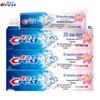 Зубная паста Crest 3D White Fresh Breath Morning Dew Lotus