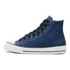 Converse Кеды Chuck Taylor High Throwback Синие Винтажно-Белые Красные Унисекс Синие A18104C