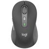 Logitech Беспроводная бесшумная мышь M750L