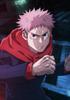 Jujutsu Kaisen Shibuya Jihen 1 Production Limited Blu-ray (first Edition)