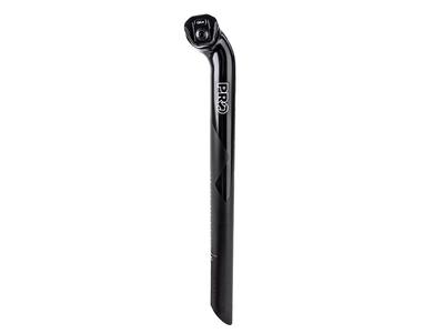 Подседельный штырь PRO VIBE R20RSP0172X черный 350 мм 20 мм 27,2 мм