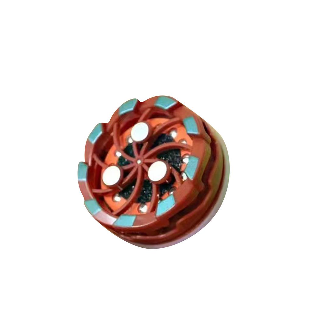 Творческий ручной фейерверк-гироскоп зажигает, вращает свет, гироскоп для столкновения двух игроков