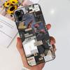Чехол для телефона Motorola Moto E22s E22i E22 MOTO E 22 22i 22S 4G Модный Крутой Рисунок Мягкий Силикон ТПУ Чехлы