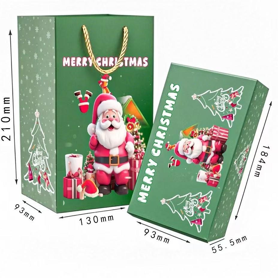 Surprise Jumping Box, Birthday Gift Box, Creative Gift, Christmas Gift, Bouncing Red Envelope Gift Box, Party Decoration