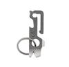 Gerber Mullet Keychain Tool Silver [item]