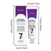 (2pcs, MSDRWIKEY) 7-Pro Intensive Toothpaste, 7PRO Intense Whitening Toothpaste with 7 Probiotics, Stain Removal & Fresh Breath 2025
