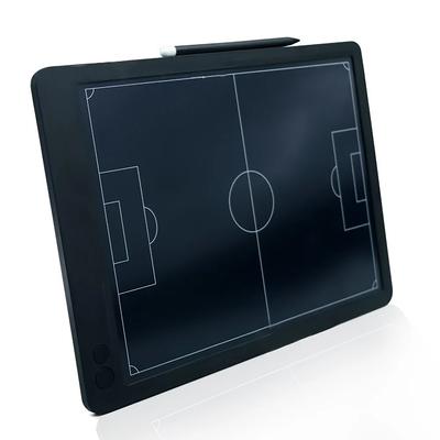 Электронная тренерская доска для футбола Playmaker ЖК-доска для тренера по футболу Стратегия Тактика Маркерная доска с гибким ЖК-экраном и стилусом