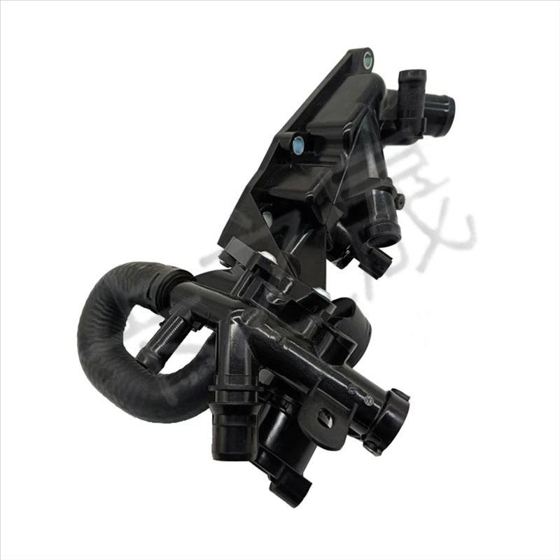 Крышка узла термостата 11060-1560R для двигателя Renault