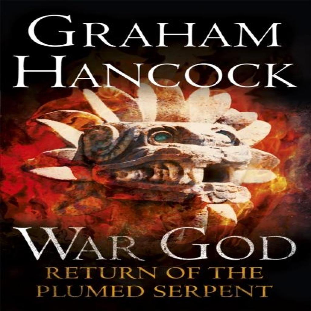 Return of the Plumed Serpent by Graham Hancock Paperback Book 9781444788365