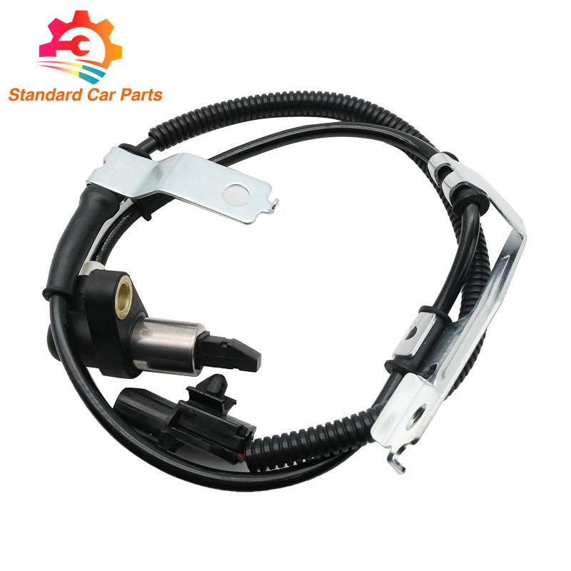 95620-4A100 Front Left ABS Wheel Speed Sensor For Hyundai H-1 MPV Van Platform Chassis 1997-2007 956204A100