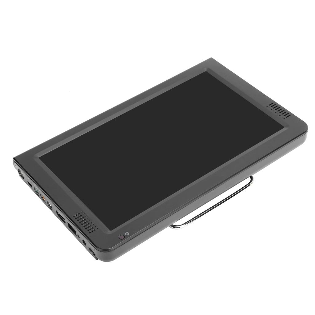 LEADSTAR 10-дюймовый портативный телевизор высокой четкости с кронштейном