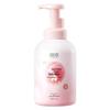 Baby 2-in-1 Bubble Wash with Peach Leaf Extract 550ml