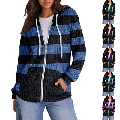 Толстовки с капюшоном для женщин, модные топы, повседневная осенняя мода, свитшот с длинным рукавом и карманами, легкий пуловер