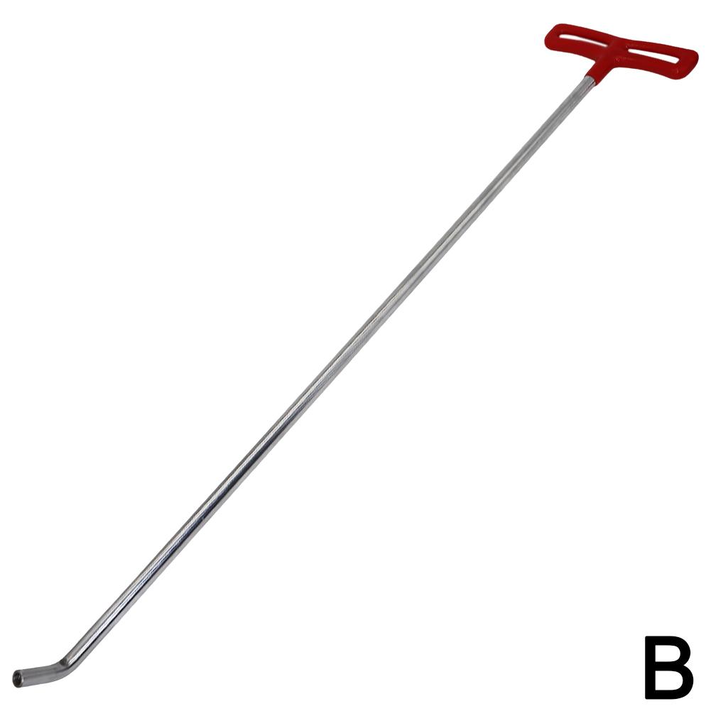 Инструмент для ремонта автомобиля Съемник вмятин для кузова автомобиля Набор для удаления вмятин Стабильное удаление вмятин с высокой твердостью захвата для автомобильных принадлежностей