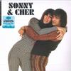 LP Record SONNY & CHER - Now Playing  RCV1726453 Rhino Records 2024 US Rock