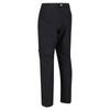 Regatta Mens Leesville II Zip Off Trousers