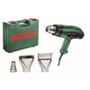 Heat Gun - Universal Heat 600 - 2000 W - 600°C - 2 Tips