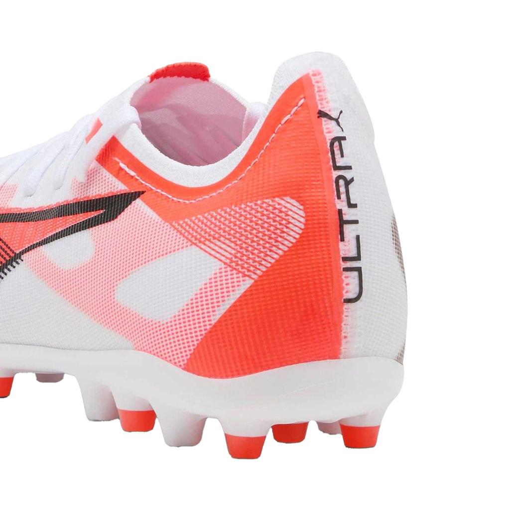 Puma Unisex Adult Ultra 5 Match Artificial Ground Football Boots