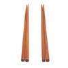 Acacia Lacquered Adult Chopsticks, 2 Pieces, 2 Chopsticks, Korean Popular Tableware