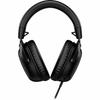 Casque Gamer Filaire - HyperX Cloud III - pour PC &amp; console - Noir