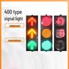 Miling 403 Countdown Arrow Traffic Signal Light