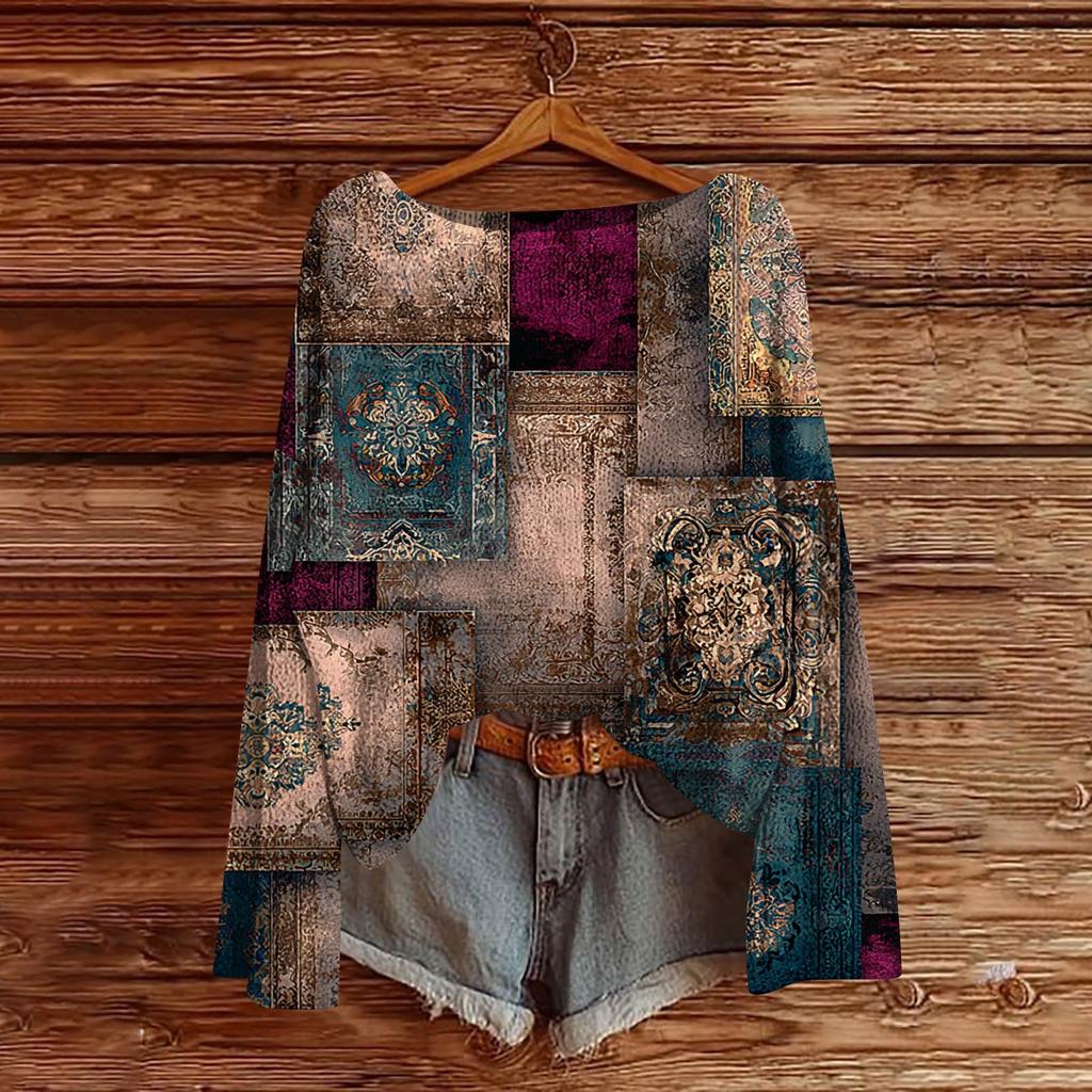 Женский легкий свитер с круглым вырезом, повседневный вязаный пуловер с длинным рукавом