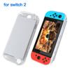 Anti-Scratch Cover Skin Protective Cover TPU Case for Nintendo Switch2 Accessories