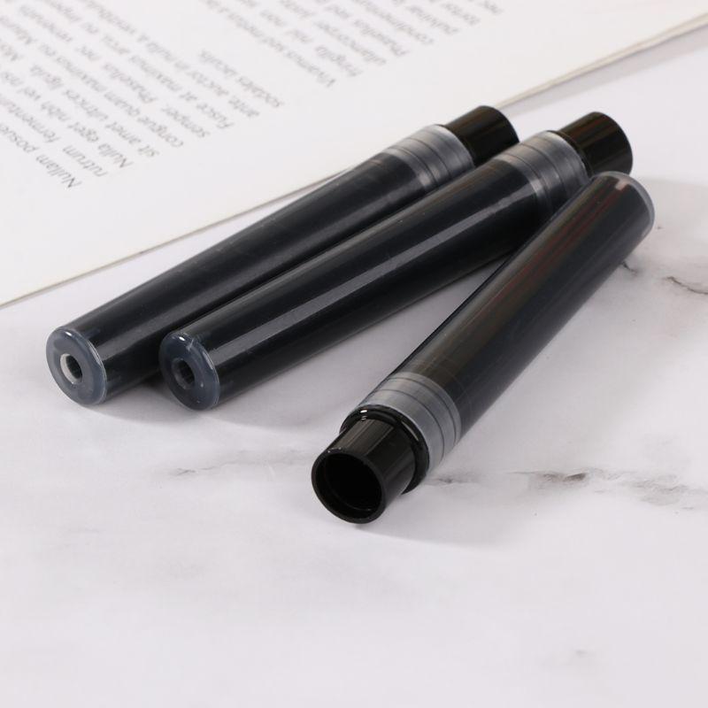 10 шт. сменные стержни для маркерной ручки для белой доски, ручки для сухого стирания, школьные канцелярские принадлежности