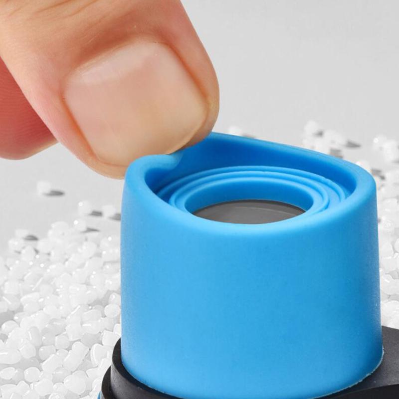 Детский бинокулярный телескоп 4X30, детский образовательный телескоп для наблюдения за птицами, складная ручка, противоскользящая оптика, телескоп