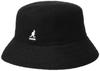 [Kangol] Hat Bermuda Bucket BLACK (01) 23